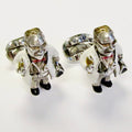 Doctor Model Cufflinks