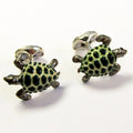 Sea Turtle Cufflinks