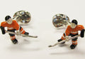 Flyers Cufflinks (Sterling Silver)