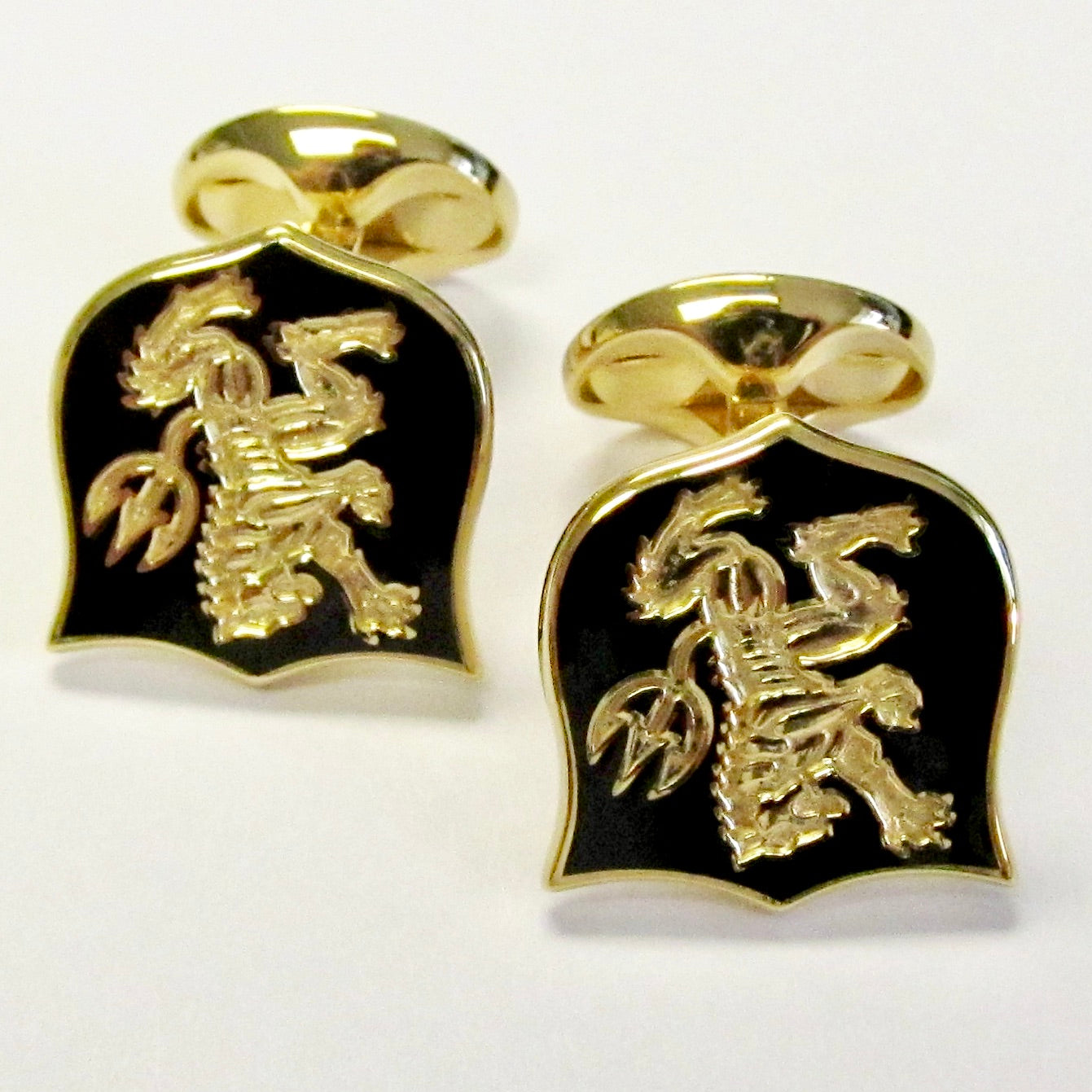 Navy Seals Cufflinks