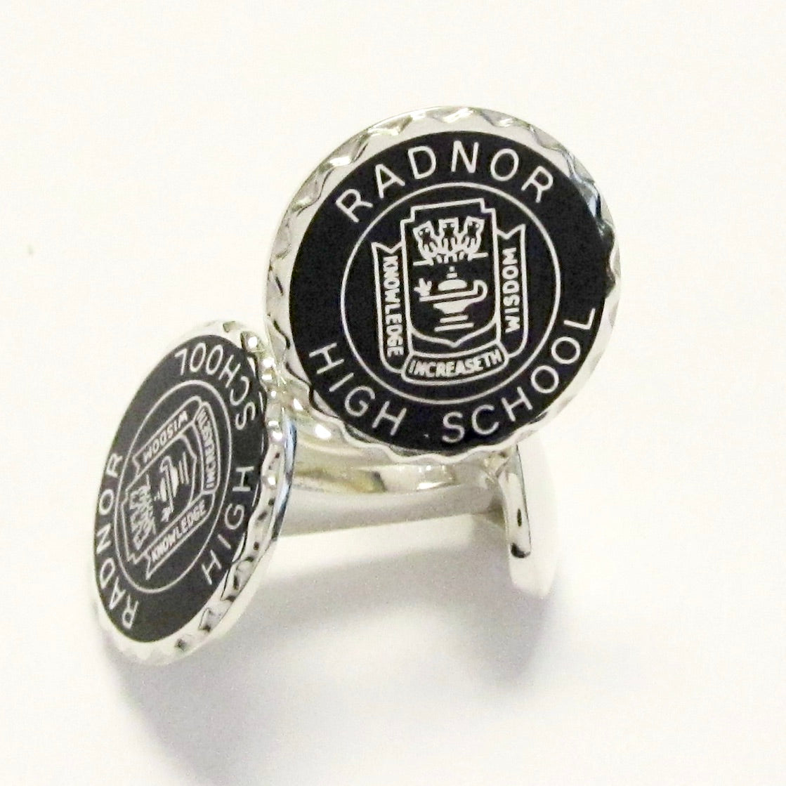 Radnor High School Cufflinks