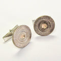"Good For One Fare" Cufflinks