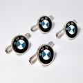 BMW Shirt Studs