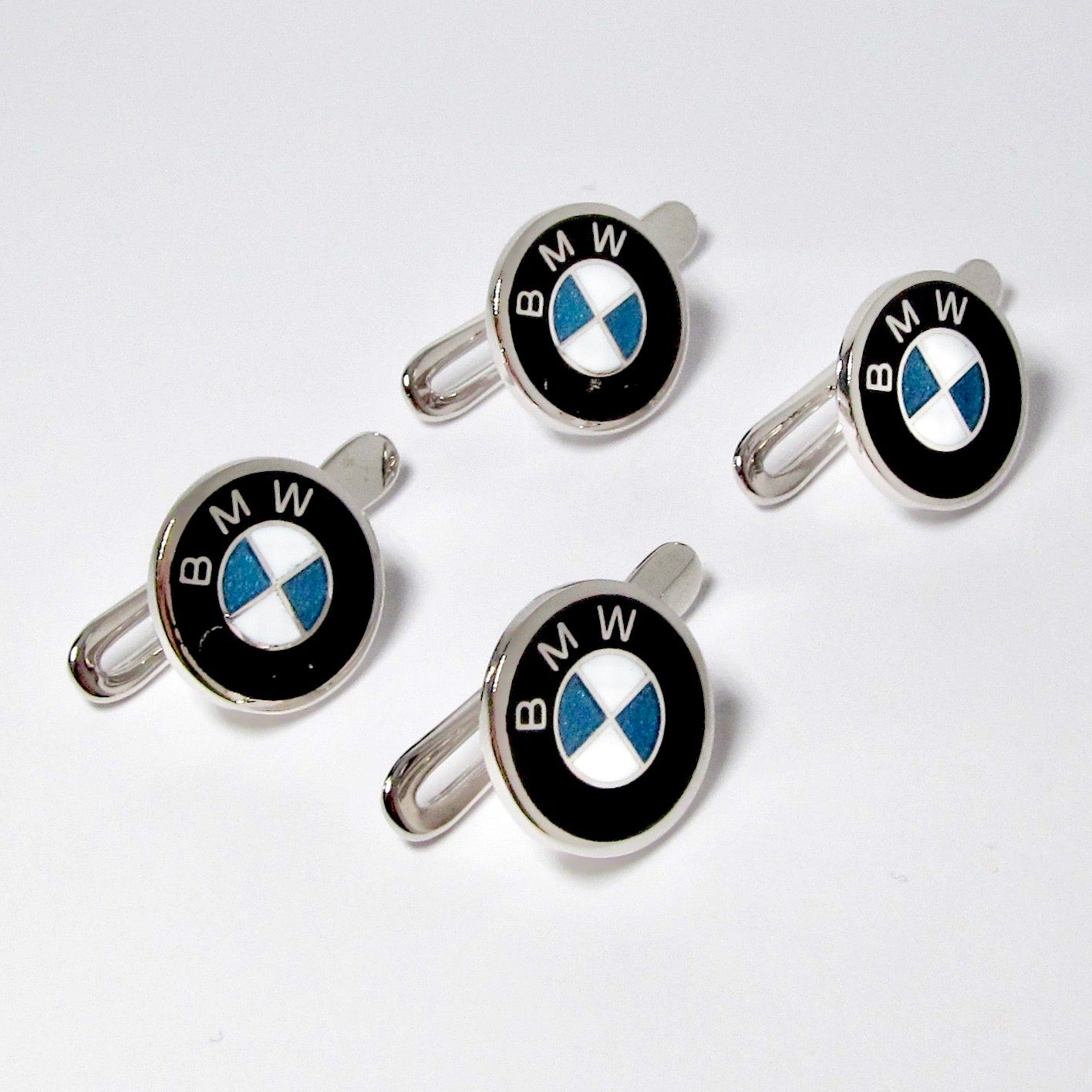 BMW Shirt Studs