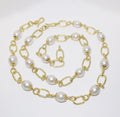 South Sea Pearl Necklace