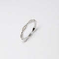 Diamond Eternity Band