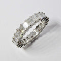 Diamond Eternity Band