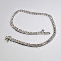 3.0ctw Diamond Tennis Bracelet