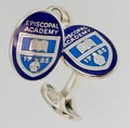 Episcopal Cufflinks