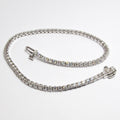 2.00ctw Diamond Tennis Bracelet