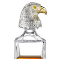 Eagle Head Decanter
