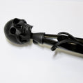 Black Skull Shoe Horn