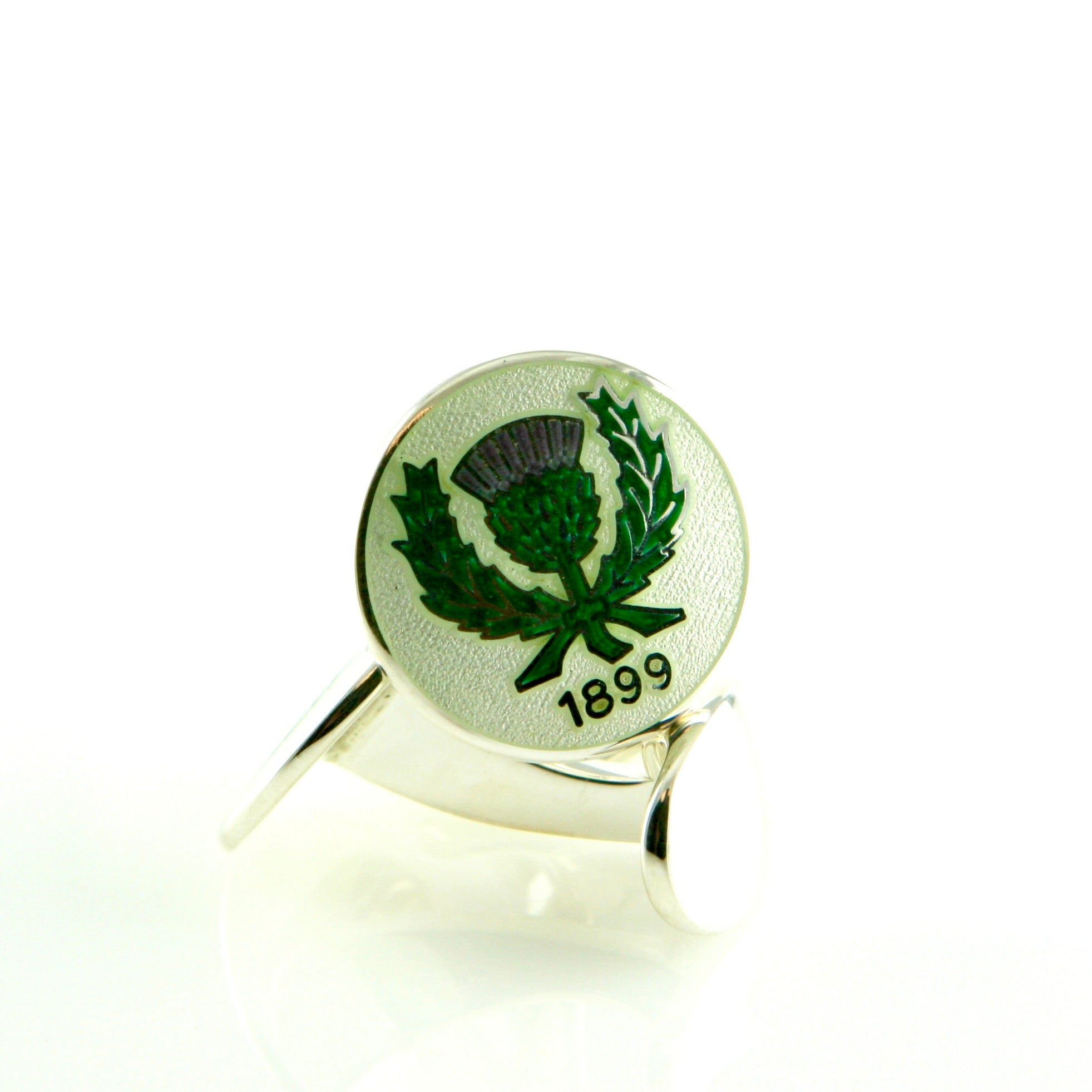 Garden City Golf Club Cufflinks