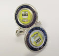 William Penn Charter School Cufflinks