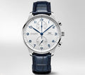 IWC Portugieser Chronograph Watch