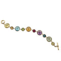 "Mischief" Single Line Bracelet