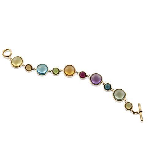 "Mischief" Single Line Bracelet