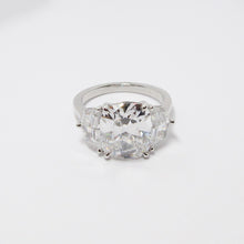 Load image into Gallery viewer, Cushion Cut Diamond Ring
