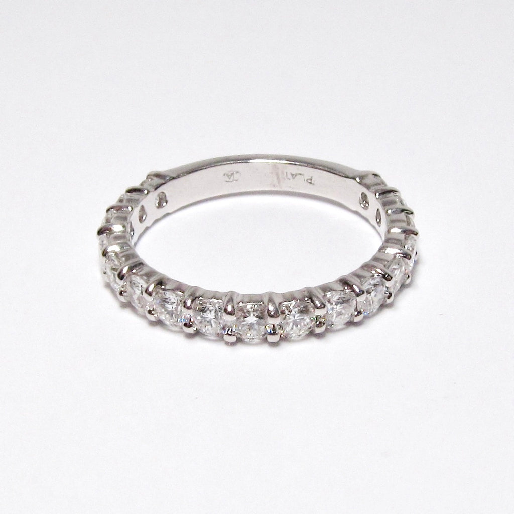 Diamond Part-way Band
