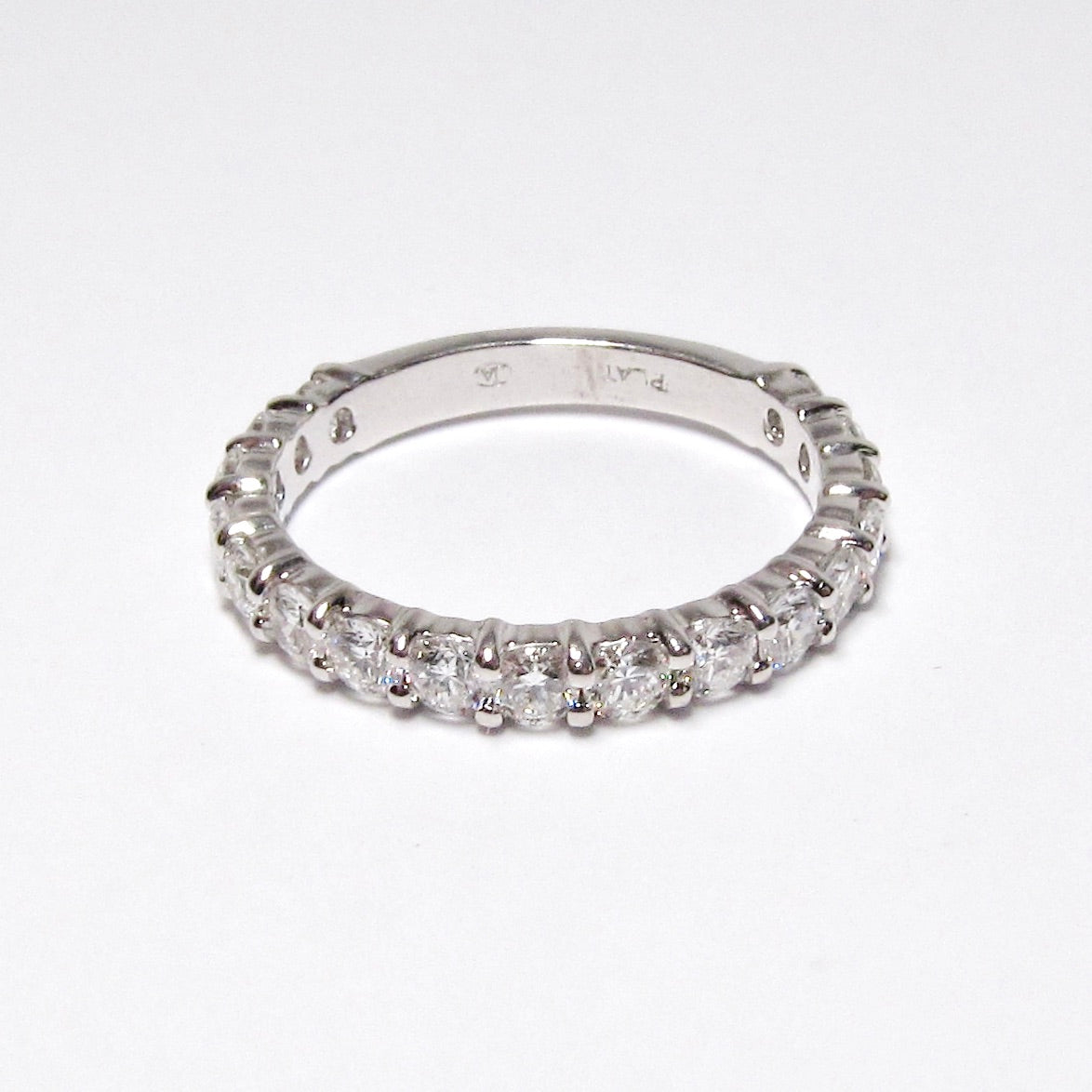Diamond Part-way Band