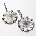 Mother of Pearl Earrings