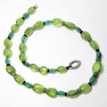 BEYOND Strength Necklace