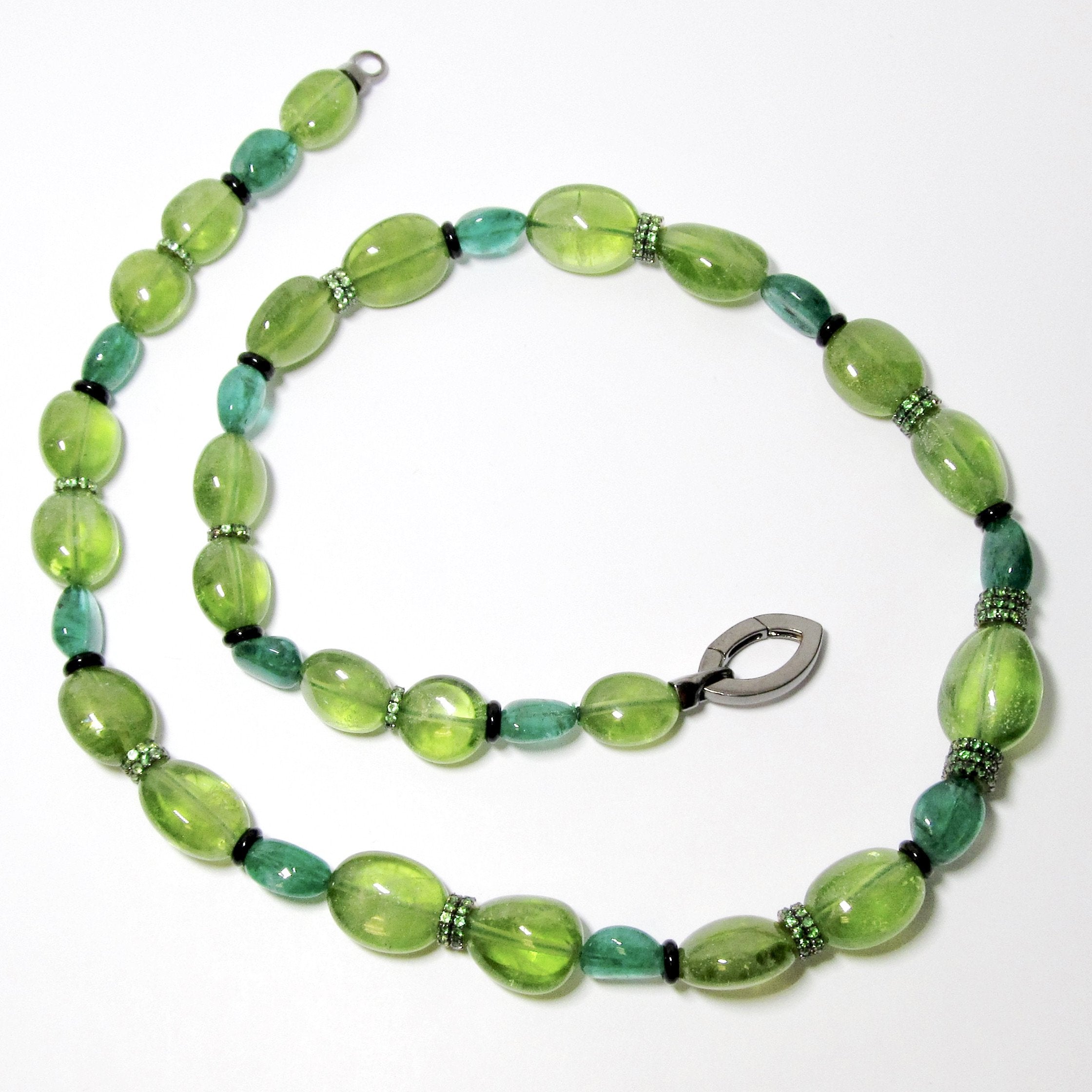 BEYOND Strength Necklace