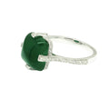 Emerald Ring