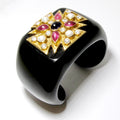 Maltese Cross Cuff