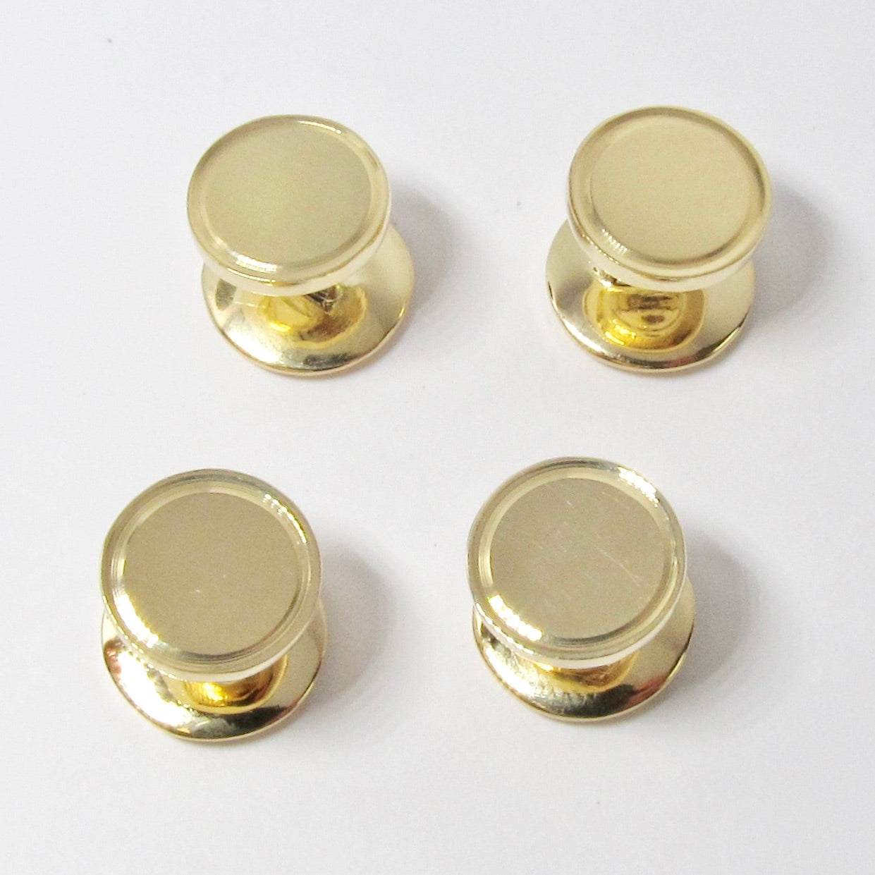 Shirt Studs  Cooke & Berlinger Fine Jewelry