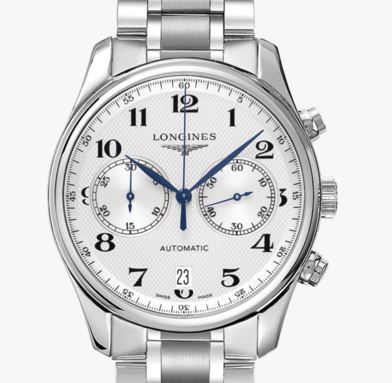 Longines Watch