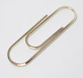 14k Yellow Gold Money Clip