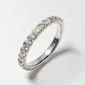 Platinum Diamond Band