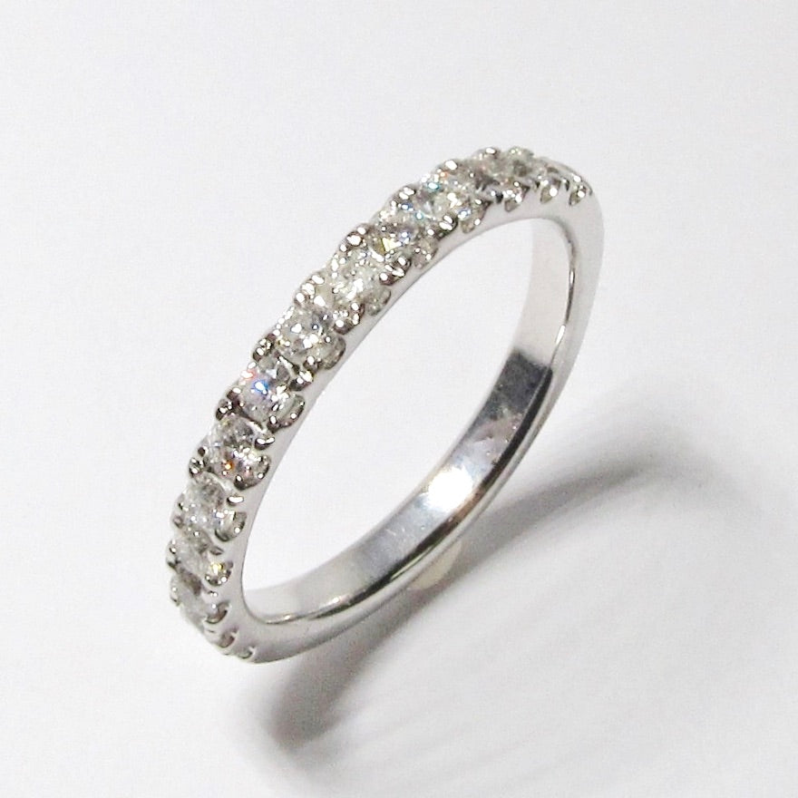 Platinum Diamond Band