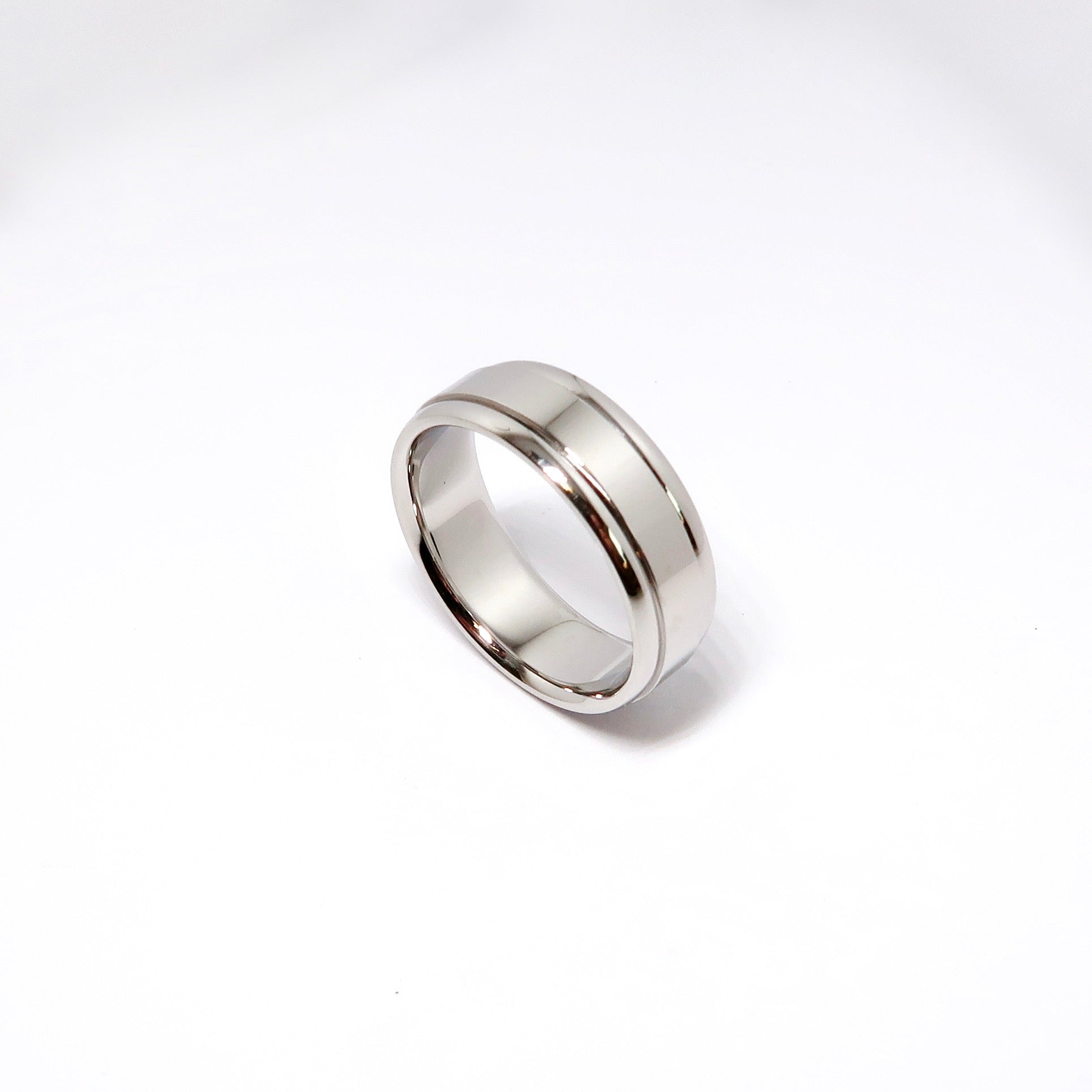 Platinum Band
