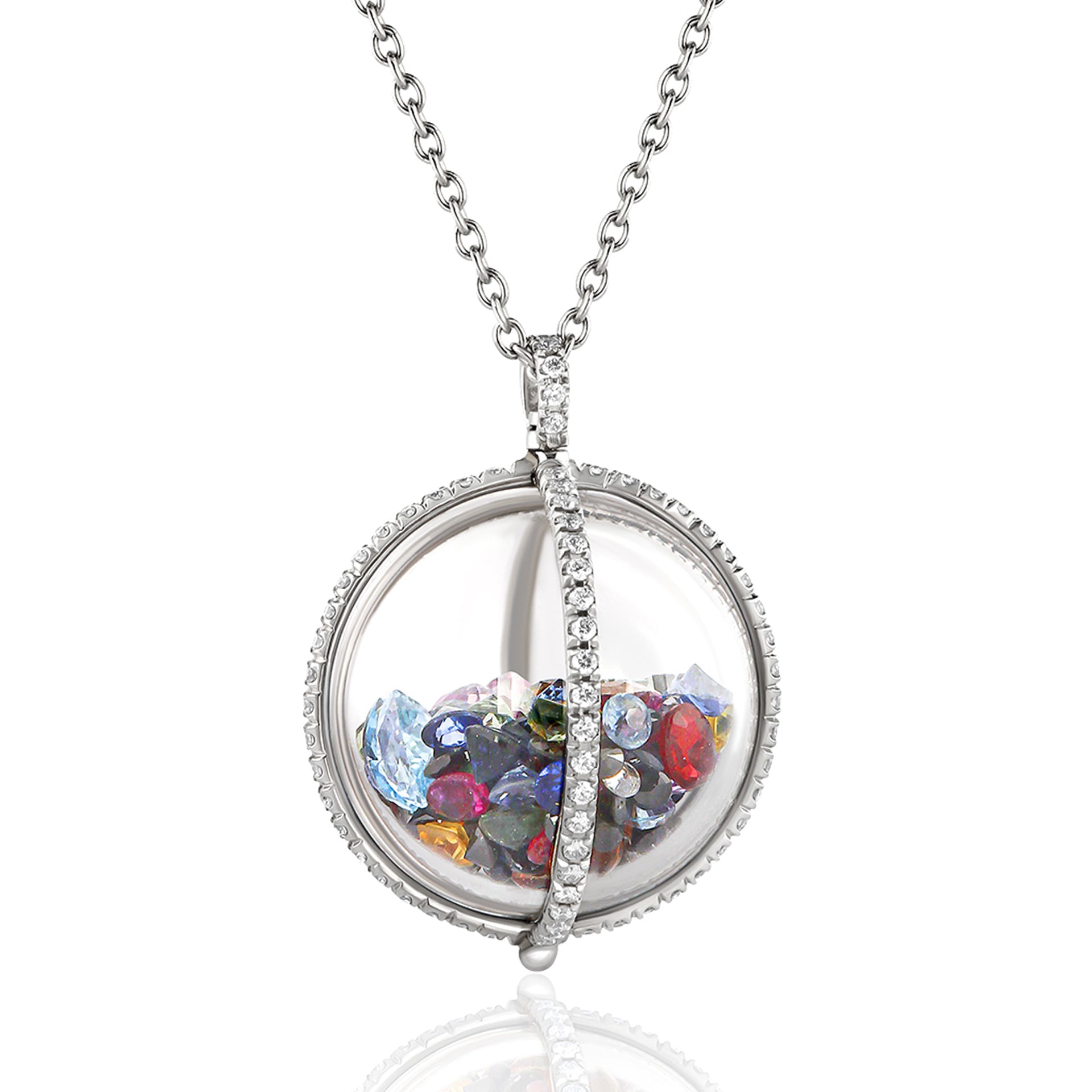 Globe Pendant