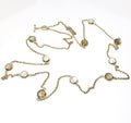 Labradorite Necklace