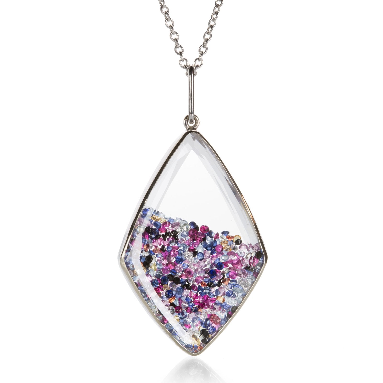 Kite Pendant