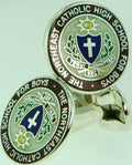 Northeast Catholic High School Cufflinks