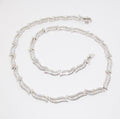 Fancy Diamond Necklace