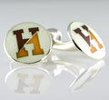 Haverford Cufflinks