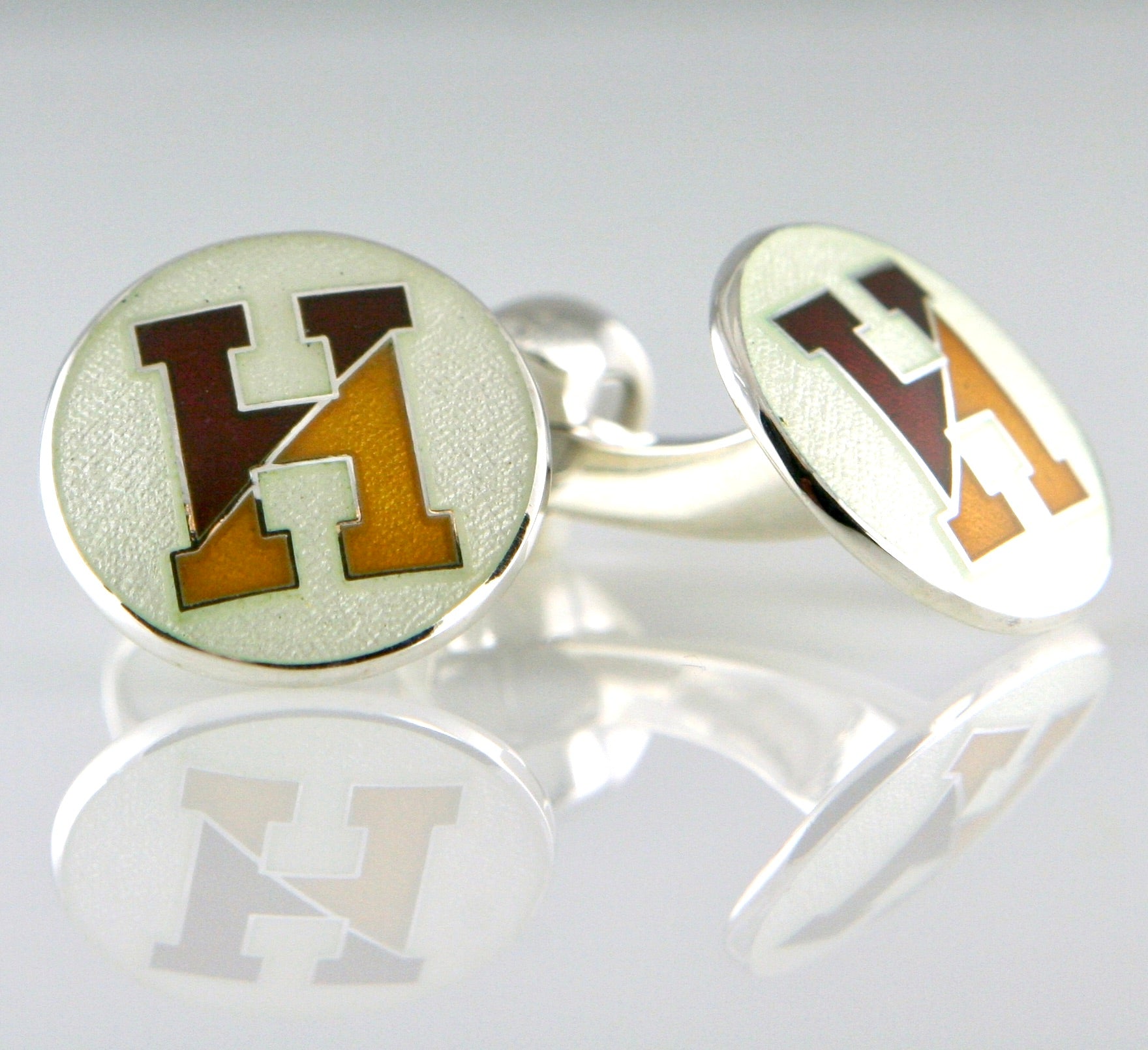 Haverford Cufflinks