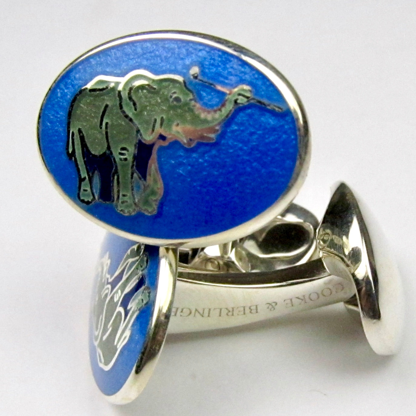 The Union League of Philadelphia Cufflinks
