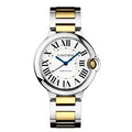 Ballon Bleu de Cartier watch