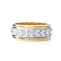 Gold & Platinum Diamond Guard