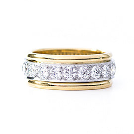 Gold & Platinum Diamond Guard