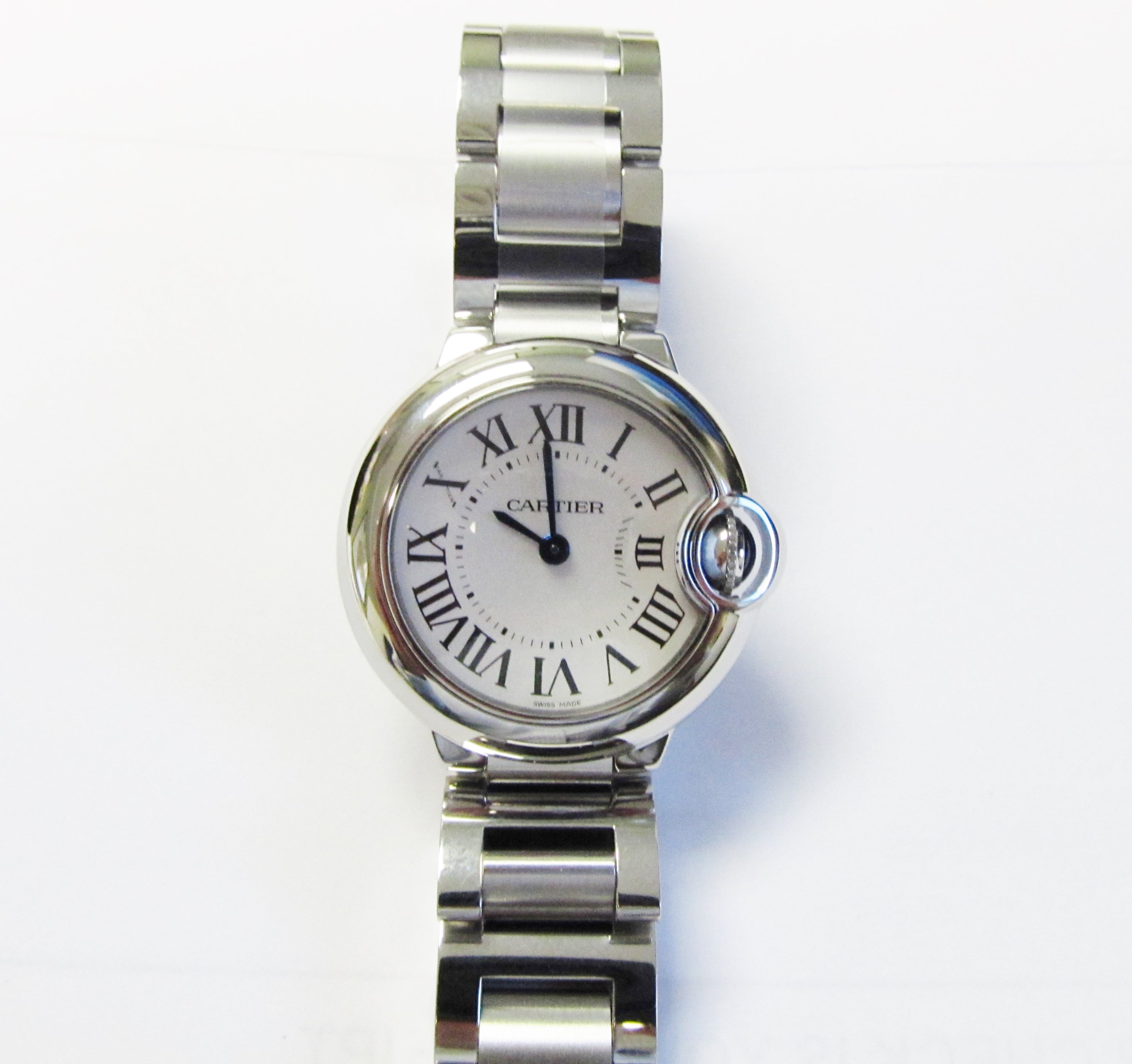 Cartier Watch