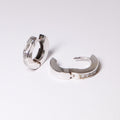Princess Cut Diamond Earrings